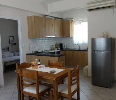 Ireon Apartment | 90 m² Apartment ∙ 3 bedrooms ∙ 5 guests