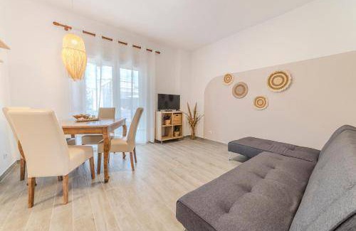 Asprovalta Apartment | 90 m² Apartment ∙ 2 bedrooms ∙ 5 guests