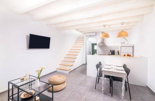 Petrokefalion House | 90 m² House ∙ 1 bedroom ∙ 3 guests