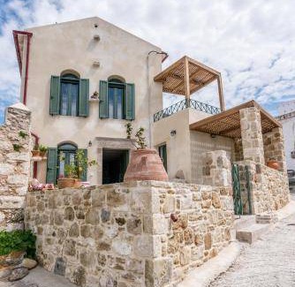 Petrokefalion House | 90 m² House ∙ 1 bedroom ∙ 3 guests