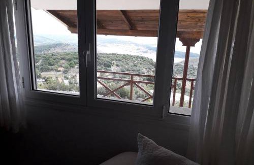 Argostoli House | 90 m² House ∙ 2 bedrooms ∙ 5 guests