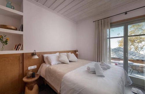 Agios Vlassios House | 90 m² House ∙ 2 bedrooms ∙ 6 guests