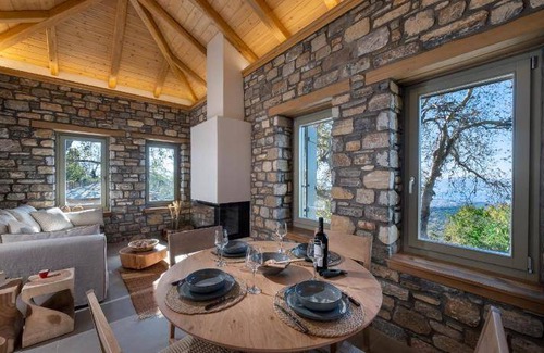 Agios Vlassios House | 90 m² House ∙ 2 bedrooms ∙ 6 guests
