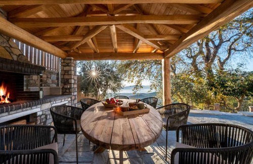 Agios Vlassios House | 90 m² House ∙ 2 bedrooms ∙ 6 guests