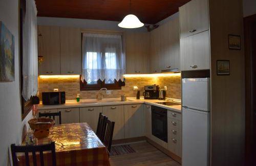 Ormos Panagias House | 90 m² House ∙ 2 bedrooms ∙ 6 guests