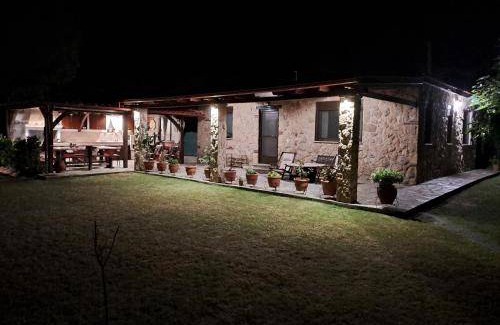 Ormos Panagias House | 90 m² House ∙ 2 bedrooms ∙ 6 guests