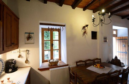 Lafkos House | 90 m² House ∙ 2 bedrooms ∙ 9 guests