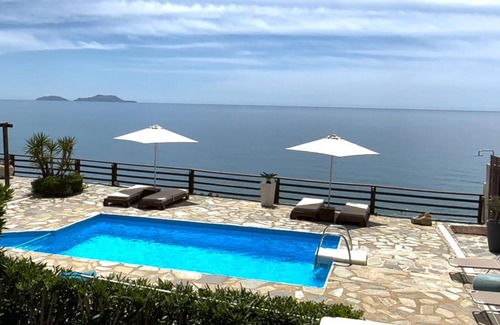 Agios Vasileios House | 90 m² House ∙ 2 bedrooms ∙ 4 guests