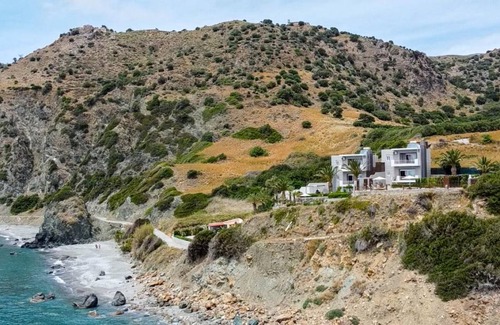 Agios Vasileios House | 90 m² House ∙ 2 bedrooms ∙ 4 guests