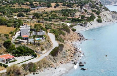 Agios Vasileios House | 90 m² House ∙ 2 bedrooms ∙ 5 guests