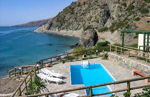 Agios Vasileios House | 90 m² House ∙ 2 bedrooms ∙ 5 guests