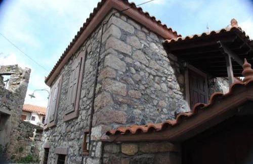 Eresos-Antissa House | 90 m² House ∙ 3 bedrooms ∙ 7 guests