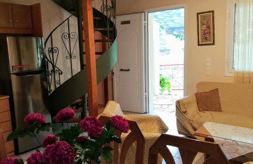 Plataniotissa House | 90 m² House ∙ 3 bedrooms ∙ 6 guests