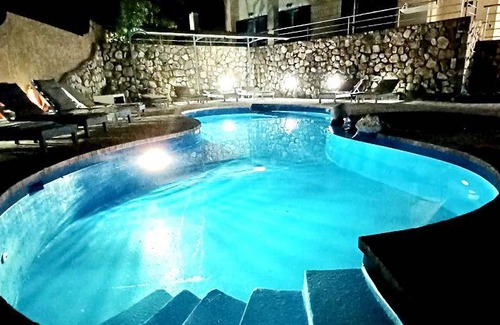 Liapades House | 90 m² House ∙ 3 bedrooms ∙ 6 guests