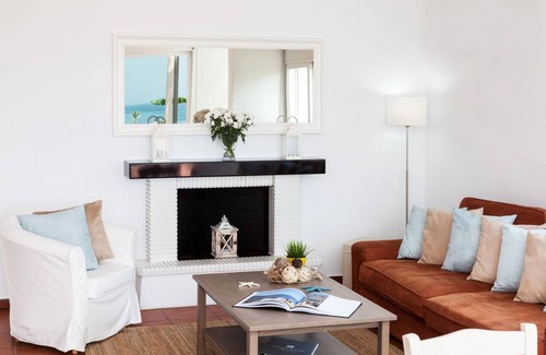 Zalongo Villa | 90 m² Villa ∙ 1 bedroom ∙ 2 guests