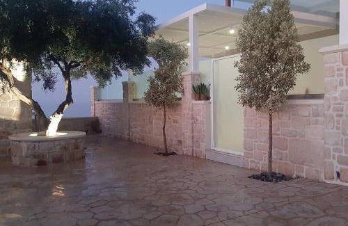 Kalyves Villa | 90 m² Villa ∙ 2 bedrooms ∙ 6 guests