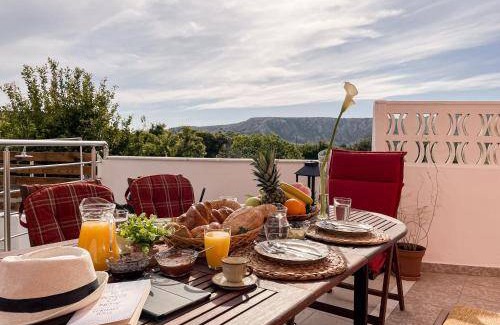 South Rhodes Villa | 90 m² Villa ∙ 3 bedrooms ∙ 7 guests