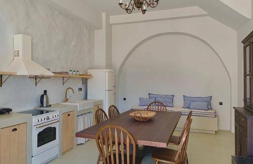 Halki Villa | 93 m² Villa ∙ 2 bedrooms ∙ 5 guests