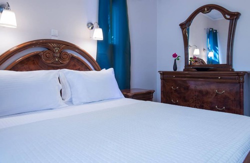 Kato Diminio Apartment | 95 m² Apartment ∙ 2 bedrooms ∙ 6 guests