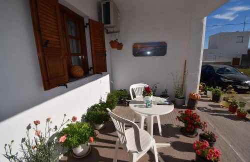 Aliki House | 95 m² House ∙ 5 guests