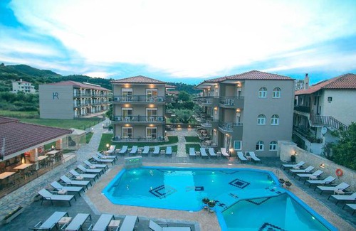 Polichrono Apartment | 95 m² Serviced apartment ∙ 2 bedrooms ∙ 127 guests