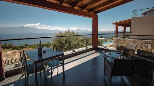 Spanokhorion Apartment | 95 m² Serviced apartment ∙ 2 bedrooms ∙ 5 guests