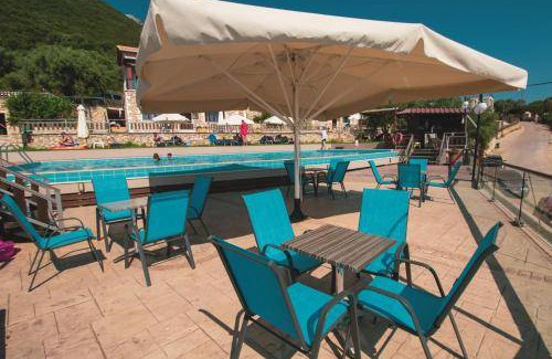 Spanokhorion Apartment | 95 m² Serviced apartment ∙ 2 bedrooms ∙ 5 guests