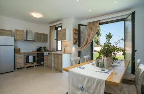 Afandou Villa | 95 m² Villa ∙ 2 bedrooms ∙ 4 guests