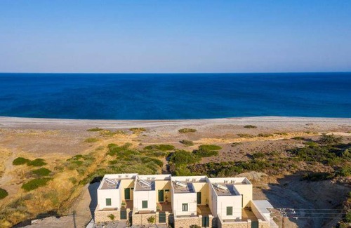 Lahania Apartment | 96 m² Apartment ∙ 2 bedrooms ∙ 5 guests