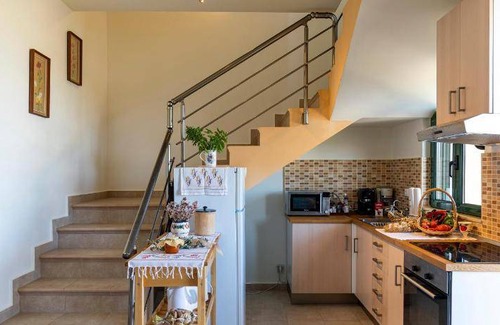 Lahania Apartment | 96 m² Apartment ∙ 2 bedrooms ∙ 5 guests