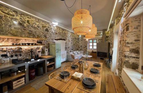Kantanos-Selino Apartment | 98 m² Apartment ∙ 2 bedrooms ∙ 4 guests