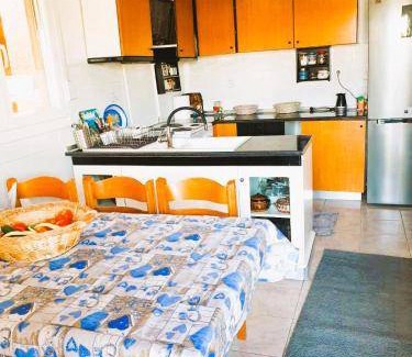 Asprovalta House | 99 m² House ∙ 3 bedrooms ∙ 8 guests