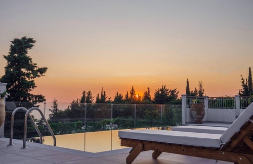Tzamarelata Villa | 99 m² Villa ∙ 2 bedrooms ∙ 5 guests