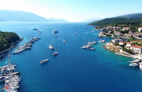 Tzamarelata Villa | 99 m² Villa ∙ 2 bedrooms ∙ 5 guests