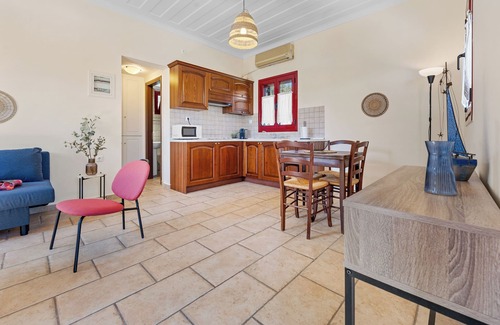 Lefkada Cottage | Α & G House Lefkada so closed to Lefkada town!