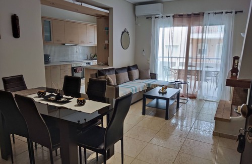 Markopoulo Mesogaias Apartment | A&J Apartments or Rooms athens airport