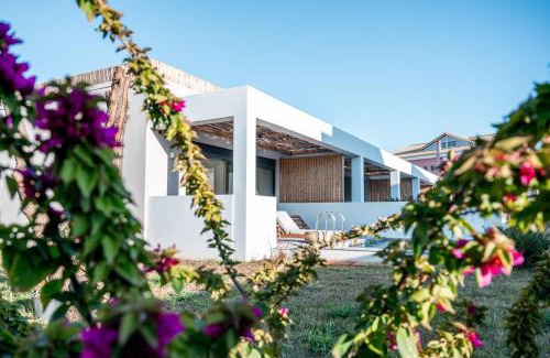 Mytikas Apartment | Acacia - Explore your senses