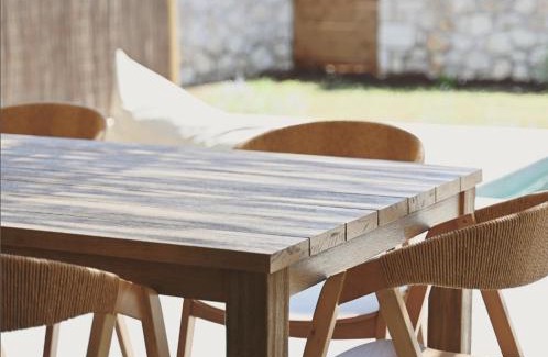 Mytikas Apartment | Acacia - Explore your senses