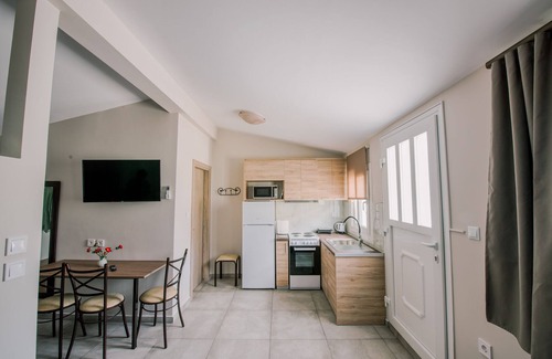 Archea Korinthos Apartment | Acrocorinth Apartments
