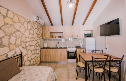Archea Korinthos Apartment | Acrocorinth Apartments
