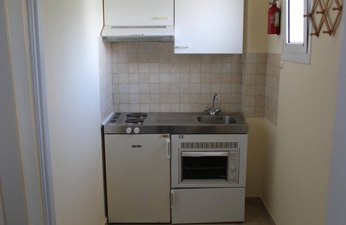 Mytikas Apartment | Adonis Hotel