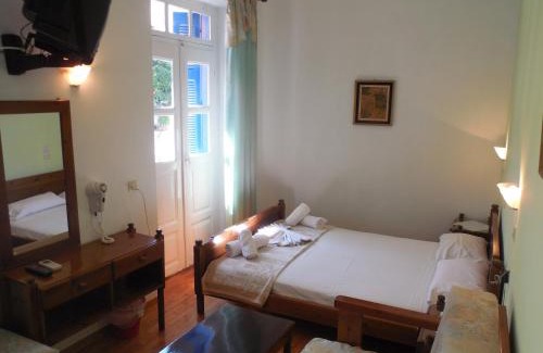 Skopelos House | Adonis Rooms