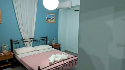 Koutsounari Apartment | Adonis Villa