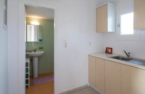 Pounta Apartment | Adorable 3 bedroom maisonette in Pounta