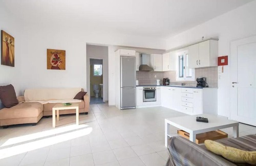 Pounta Apartment | Adorable 3 bedroom maisonette in Pounta