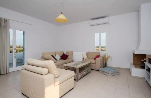 Pounta Apartment | Adorable 3 bedroom maisonette in Pounta