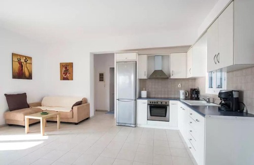 Pounta Apartment | Adorable 3 bedroom maisonette in Pounta