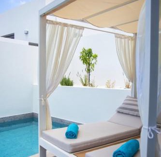Bali Villa | Adrianna Villa 4ppl