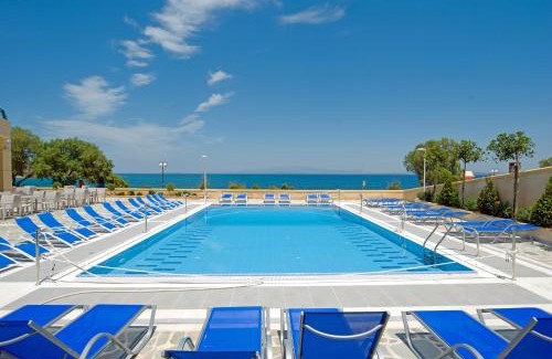 Agios Minas Hotel | Aegean Dream Hotel