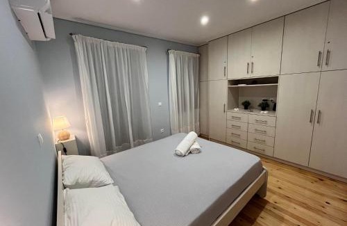 Plomari House | Aegean Dream Residence